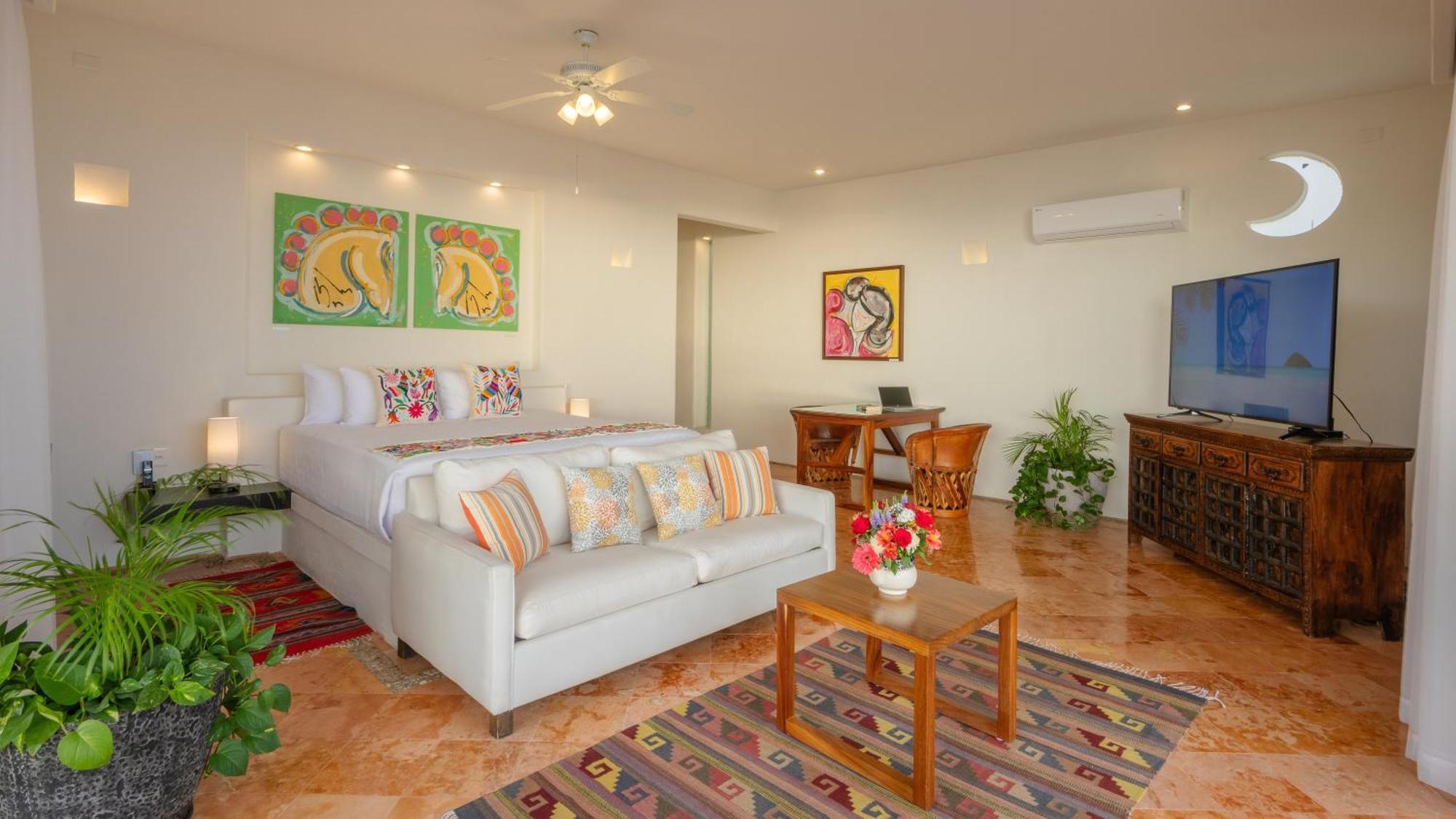 Villa Divina Luxury Boutique - Adults Only Puerto Vallarta Zewnętrze zdjęcie