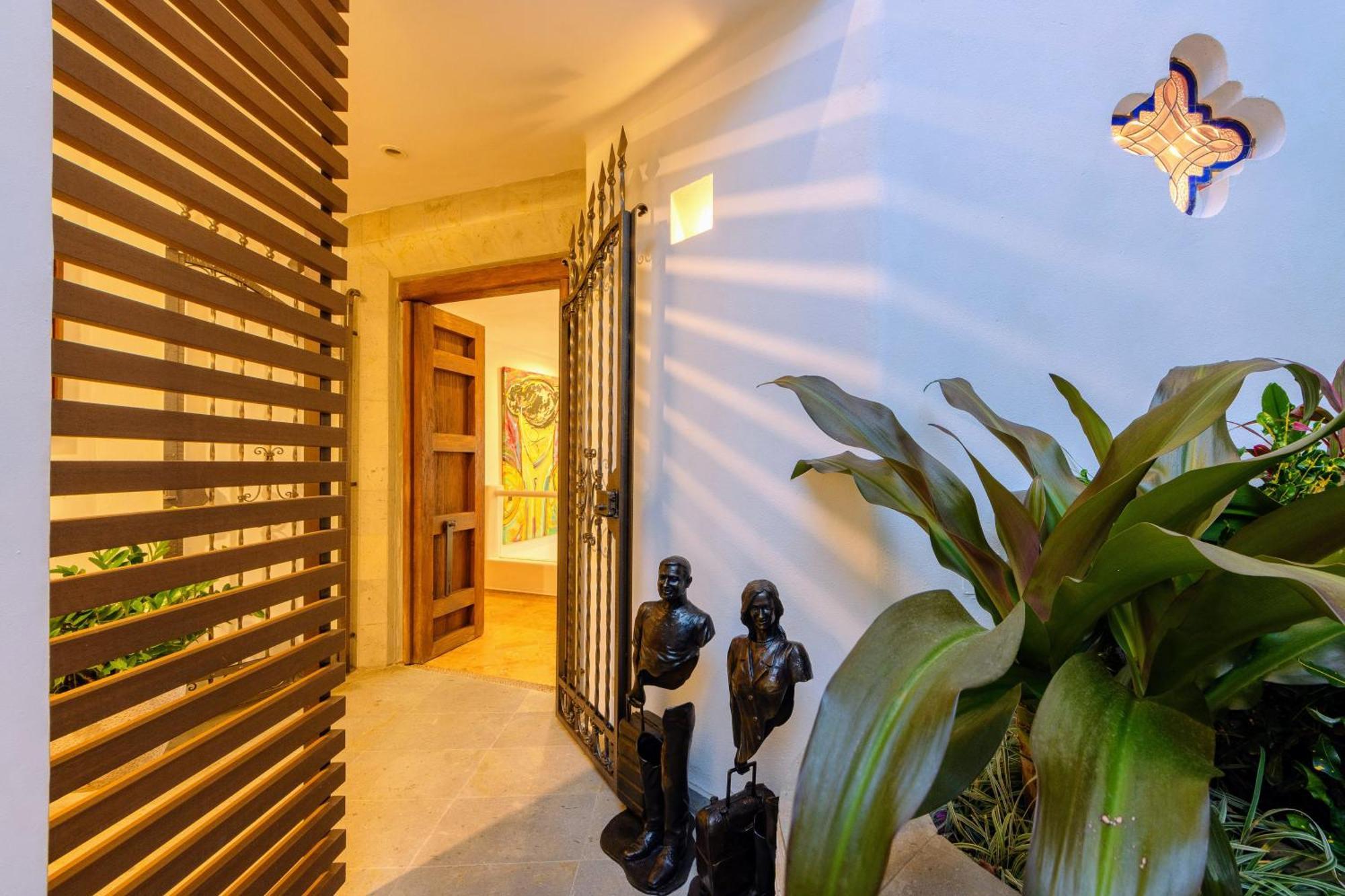 Villa Divina Luxury Boutique - Adults Only Puerto Vallarta Zewnętrze zdjęcie