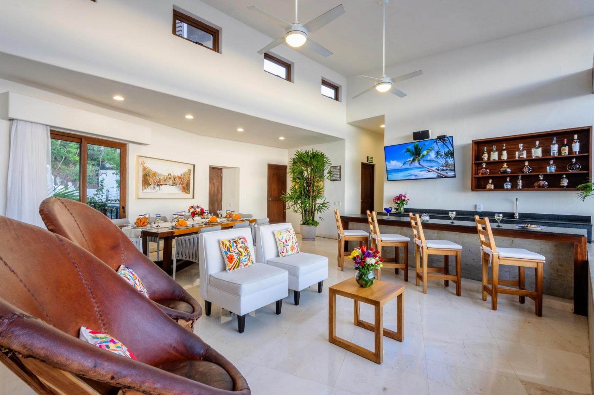 Villa Divina Luxury Boutique - Adults Only Puerto Vallarta Zewnętrze zdjęcie