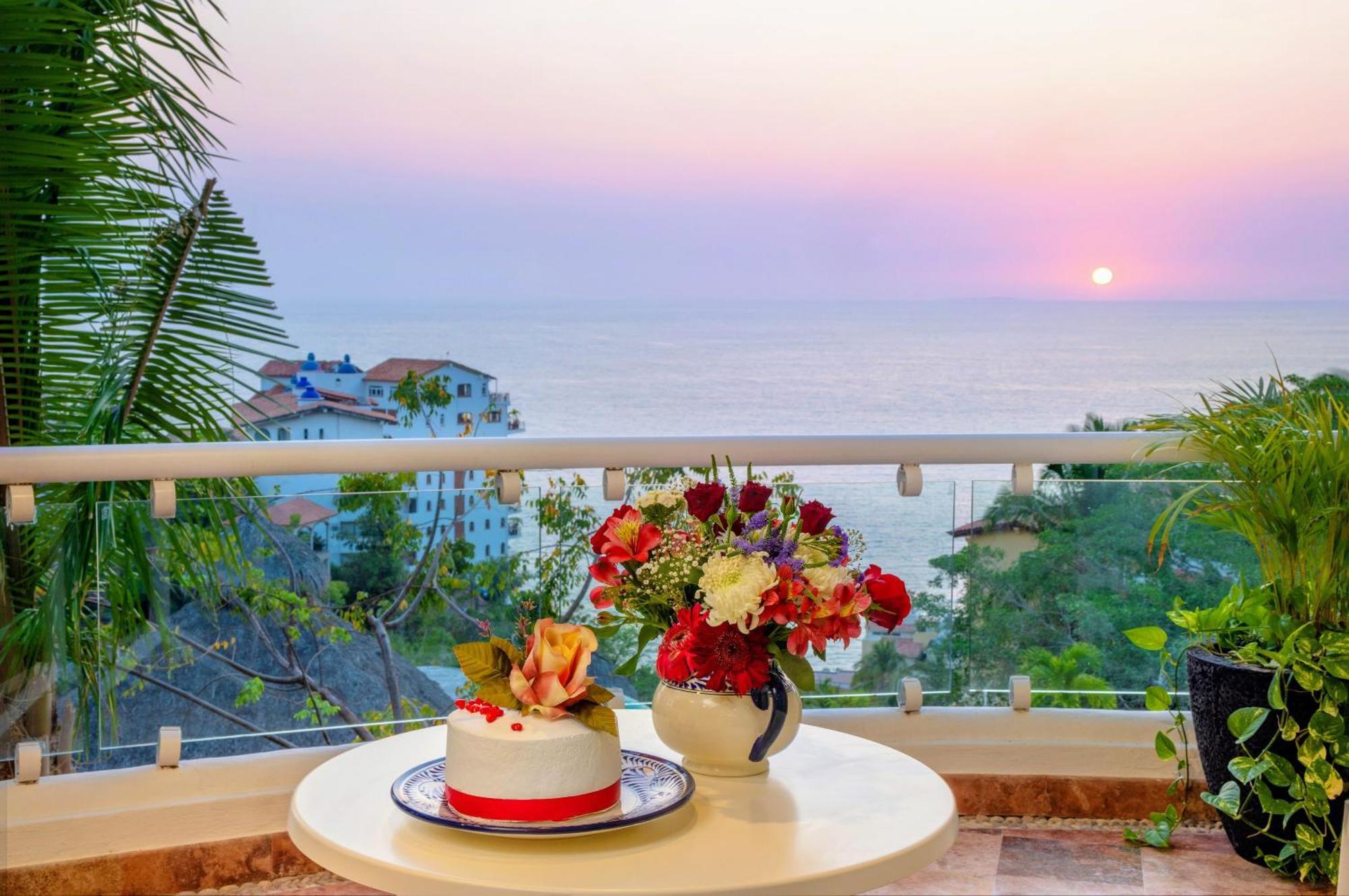 Villa Divina Luxury Boutique - Adults Only Puerto Vallarta Zewnętrze zdjęcie