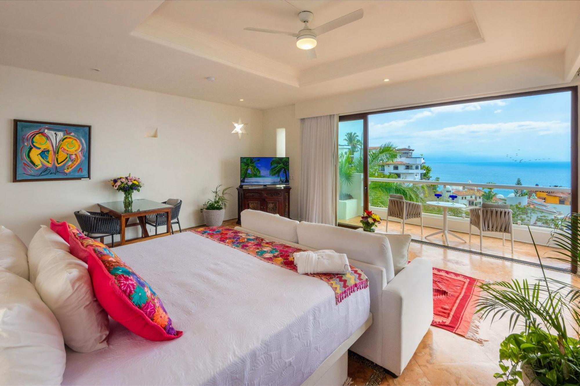 Villa Divina Luxury Boutique - Adults Only Puerto Vallarta Zewnętrze zdjęcie