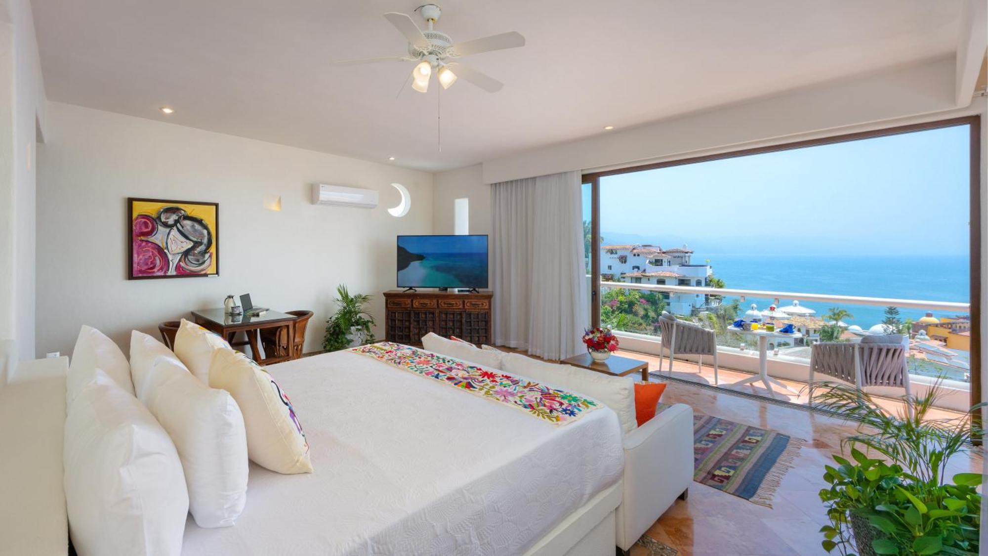 Villa Divina Luxury Boutique - Adults Only Puerto Vallarta Zewnętrze zdjęcie