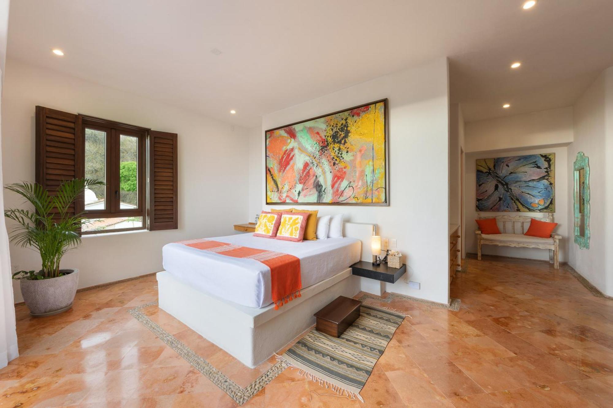 Villa Divina Luxury Boutique - Adults Only Puerto Vallarta Zewnętrze zdjęcie